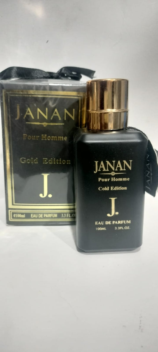 J.JANAN PERFUMES