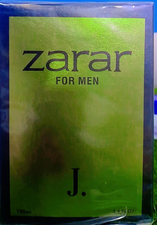 J.ZARAR