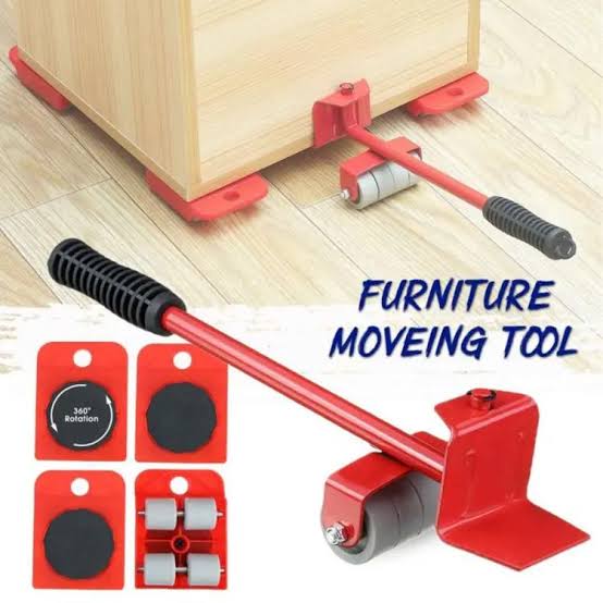 FURNITURE MOVEING TOOL