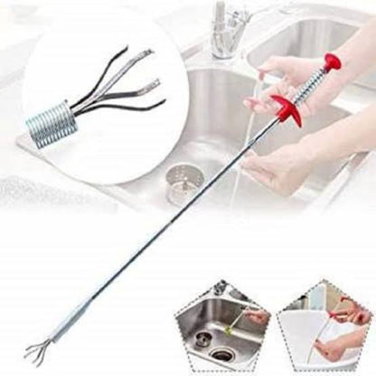 Drain  opener tool